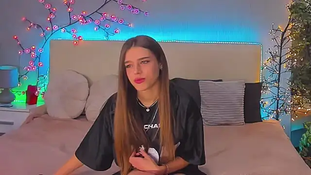 melissacrayzy online show from 03-09-26, 05:55