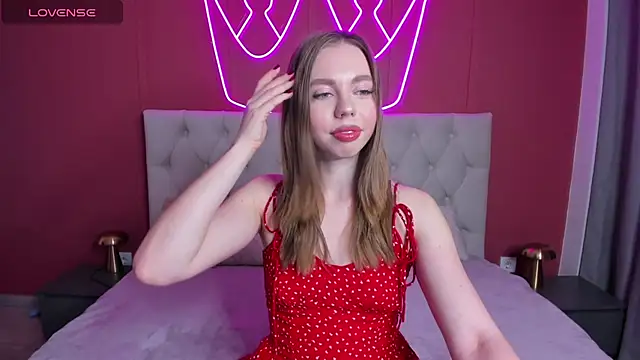 TessaAdorable online show from 03-12-25, 01:25