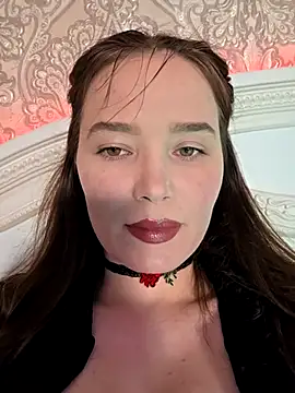 GoddessYanaMironova online show from 04-24-26, 07:16