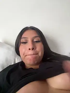 Arianna Fioree online show from 02-10-26, 10:14