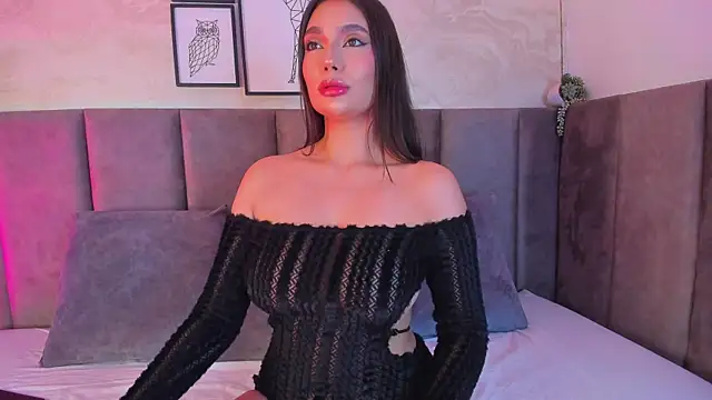 Alyssia Collins online show from 05-07-26, 10:42