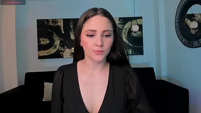 BeccaBaxter online show from 10-20-25, 08:20