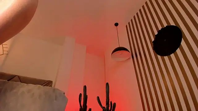 BeccaBaxter online show from 03-11-26, 12:22