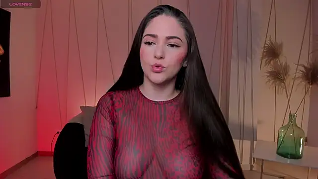 BeccaBaxter online show from 06-20-26, 12:19