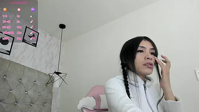 Raichell  online show from 04-29-26, 02:59