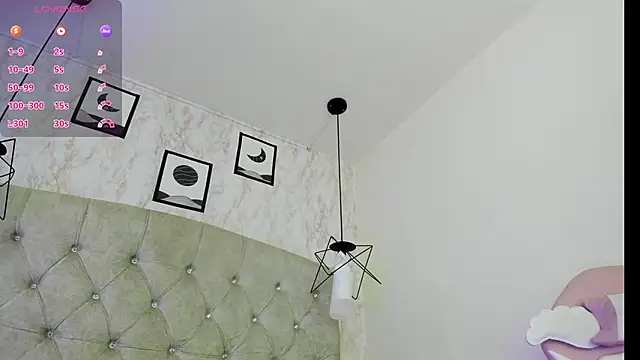 Raichell  online show from 04-30-26, 12:44