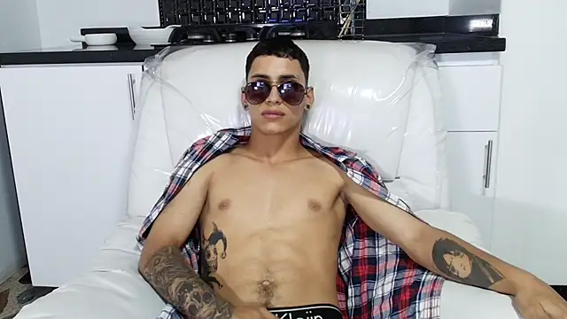 JhoanLeandro online show from 01-31-25, 11:35