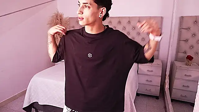 JhoanLeandro online show from 04-29-26, 05:11