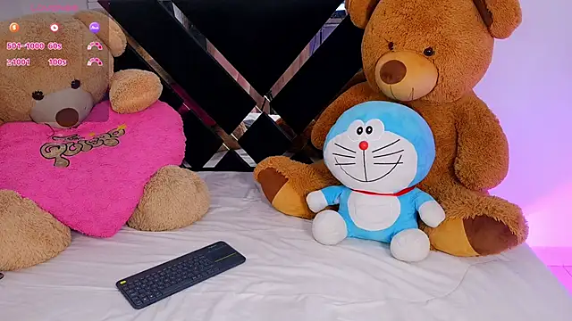 Snapshot of CatalinaSmith1 chatting on 02-26-26, 11:26 CatalinaSmith1 online show from 02-26-26, 11:26