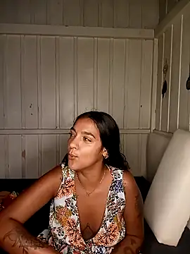 Pantaneirasexy online show from 01-30-25, 07:15