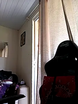 Pantaneirasexy online show from 10-08-25, 02:25