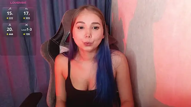 Stormy-Sea online show from 03-18-25, 03:10