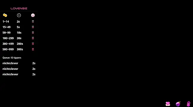 kimb3rly  online show from 03-13-25, 07:17