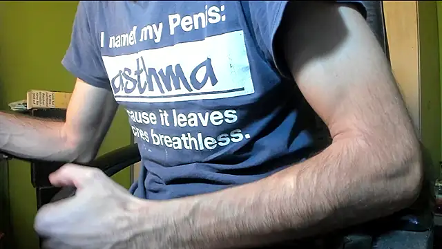 BigCumShoot online show from 02-04-26, 09:37