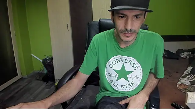BigCumShoot online show from 06-10-26, 06:01
