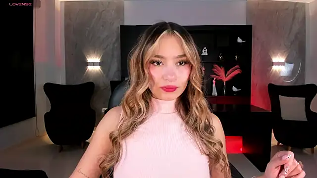 AmaiaHaywood online show from 09-28-25, 04:40