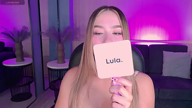 AmaiaHaywood online show from 10-07-25, 04:42