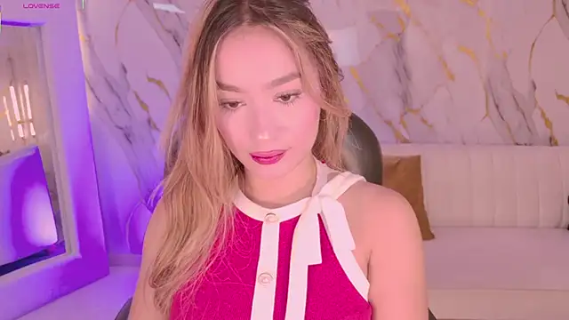 AmaiaHaywood online show from 11-27-25, 05:09