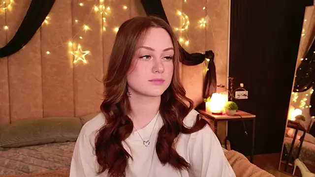 Kendra Parlow online show from 03-26-26, 08:36