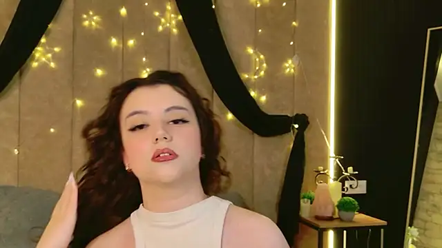 Pauline Heaven online show from 03-11-26, 05:46