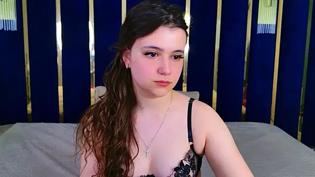 Pauline Heaven online show from 05-15-26, 05:36