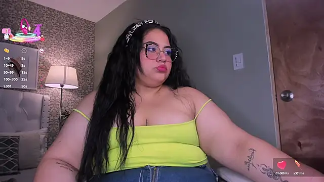 Snapshot of _michel_bbw chatting on 03-10-25, 01:45 michel bbw online show from 03-10-25, 01:45