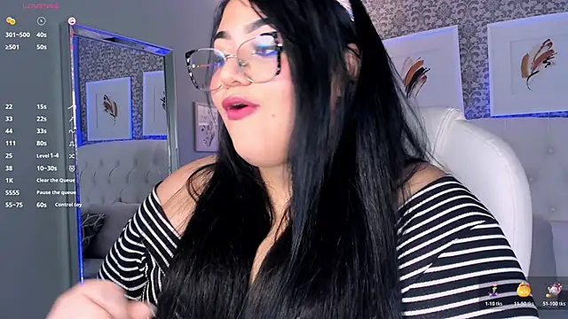 Snapshot of _michel_bbw chatting on 11-02-25, 02:47 michel bbw online show from 11-02-25, 02:47