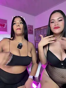 Alexa candy18 online show from 06-30-26, 12:22