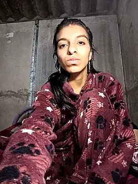 Ariell Kieran online show from 02-11-25, 09:56
