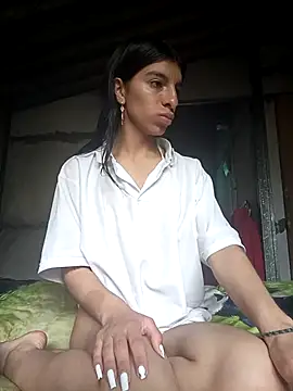 Ariell Kieran online show from 02-14-25, 07:02
