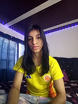 Ariell Kieran online show from 02-16-25, 07:05