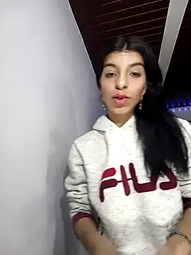 Ariell Kieran online show from 02-19-25, 12:46