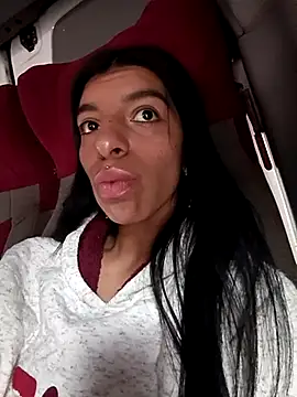 Ariell Kieran online show from 02-19-25, 06:00