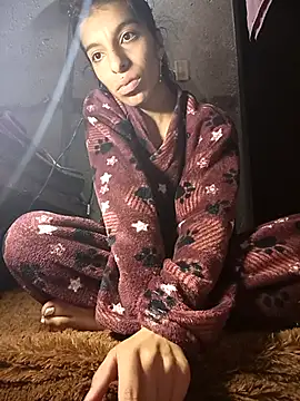 Ariell Kieran online show from 02-23-25, 11:04