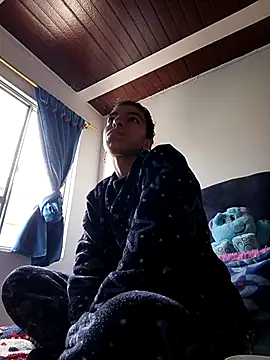 Ariell Kieran online show from 03-01-25, 02:34