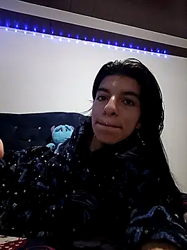 Ariell Kieran online show from 03-01-25, 11:15