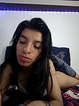 Ariell Kieran online show from 03-02-25, 02:19