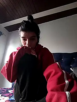 Ariell Kieran online show from 03-09-25, 01:14