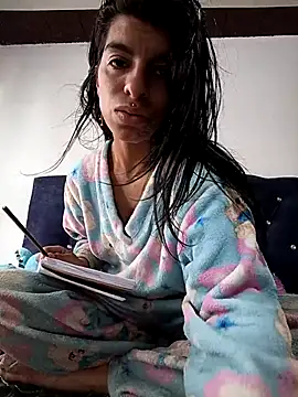 Ariell Kieran online show from 03-09-25, 07:37