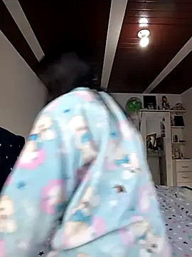 Ariell Kieran online show from 03-09-25, 10:41
