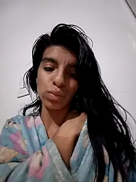 Ariell Kieran online show from 03-12-25, 03:02