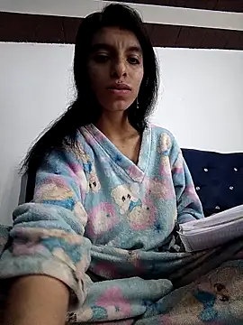 Ariell Kieran online show from 03-14-25, 01:59