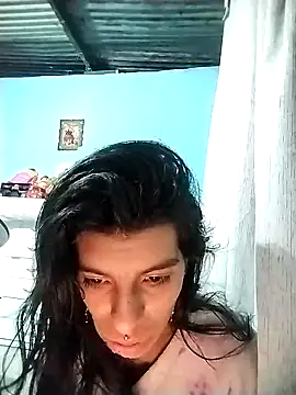 Ariell Kieran online show from 09-16-25, 05:08