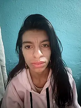 Ariell Kieran online show from 09-21-25, 05:31