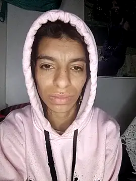 Ariell Kieran online show from 09-24-25, 07:33