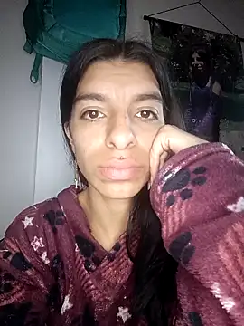 Ariell Kieran online show from 09-25-25, 12:47