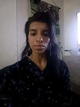 Ariell Kieran online show from 10-05-25, 06:23