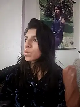 Ariell Kieran online show from 10-06-25, 01:14