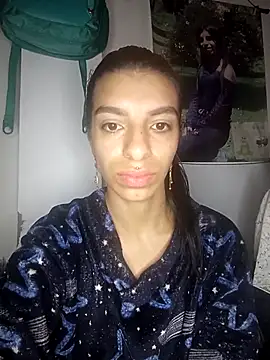 Ariell Kieran online show from 10-12-25, 06:12