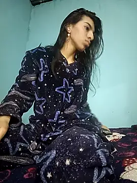 Ariell Kieran online show from 01-09-26, 03:31